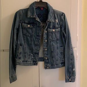 Tommy Hilfiger Jean jacket brand new
